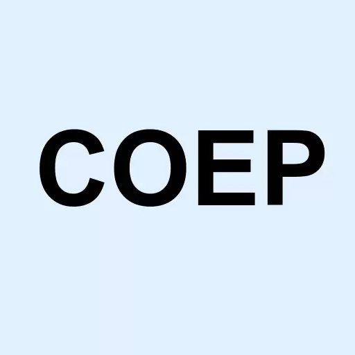 Coeptis Therapeutics Inc Logo