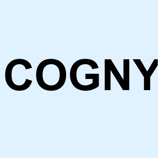 Stock cogny logo