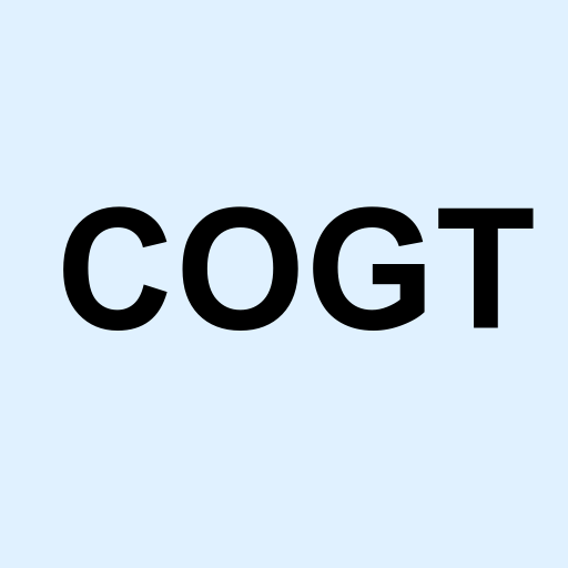 Stock cogt logo
