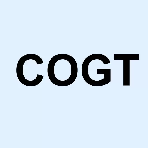 Cogent Biosciences Inc Com Logo