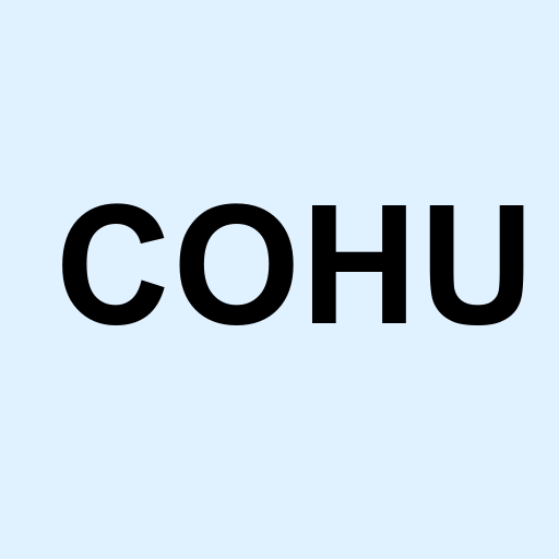 Stock cohu logo