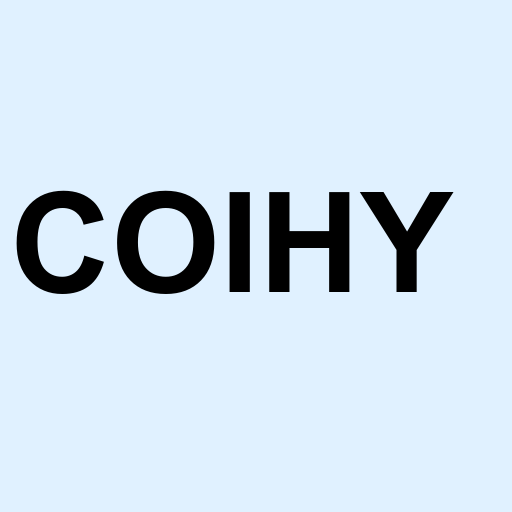 Stock coihy logo