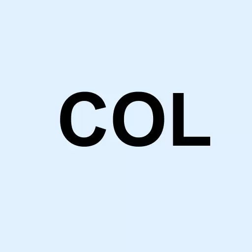 Rockwell Collins Inc. Logo