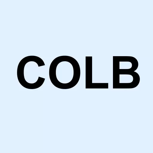 Columbia Banking System Inc. Logo