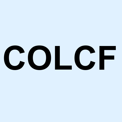 Stock colcf logo