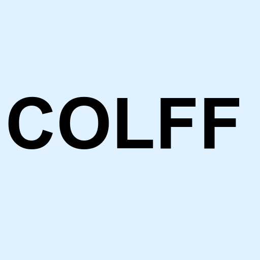 Stock colff logo