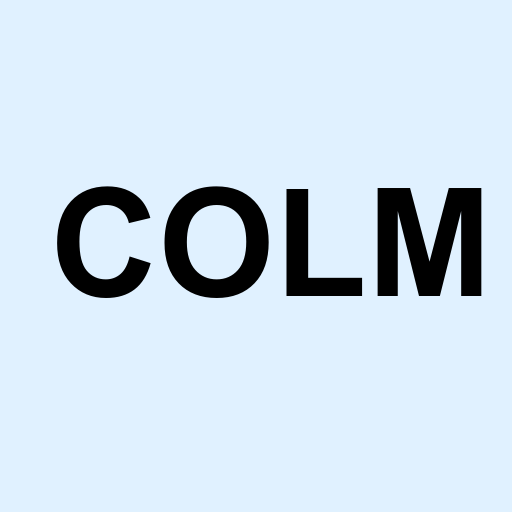 Stock COLM logo