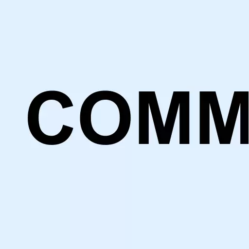 CommScope Holding Company Inc. Logo