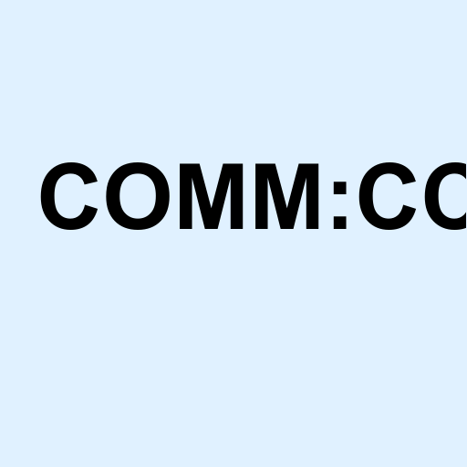 Stock comm:cc logo