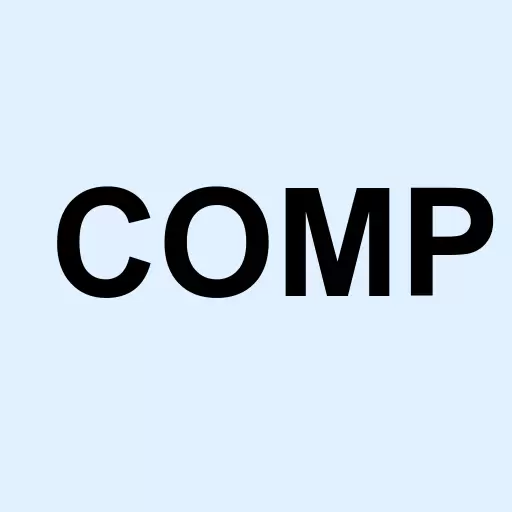 Compass Inc. Class A Logo