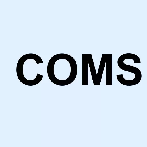 ComSovereign Holding Corp. Logo