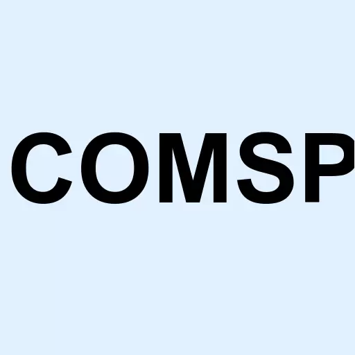 ComSovereign Holding Corp. 9.25% Series A Cumulative Redeemable Perpetual Preferred Stock Logo