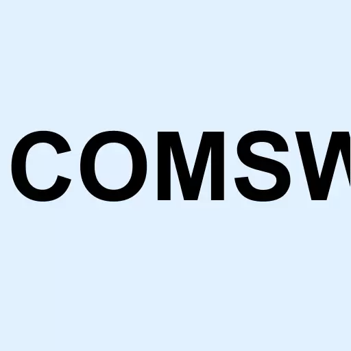 ComSovereign Holding Corp. Warrants Logo