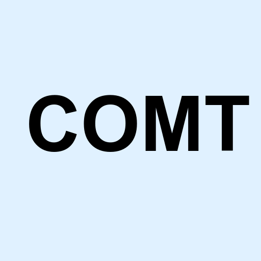 Stock COMT logo
