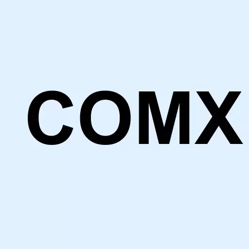 Comtrex Systems Corp Logo