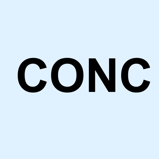 Stock conc logo