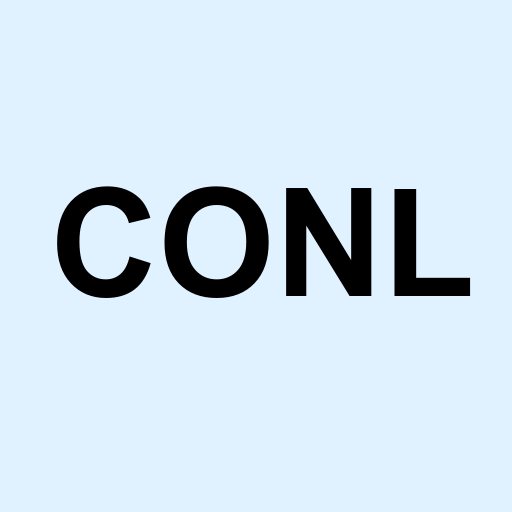 Stock CONL logo