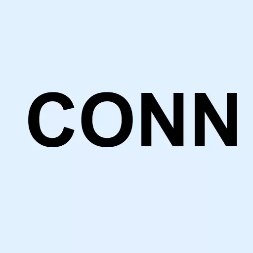 Conn's Inc. Logo