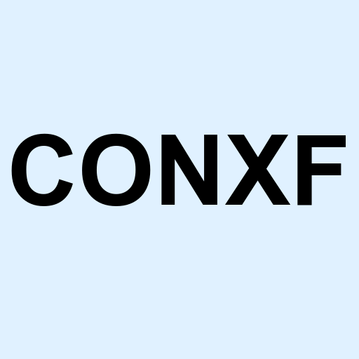 Stock conxf logo