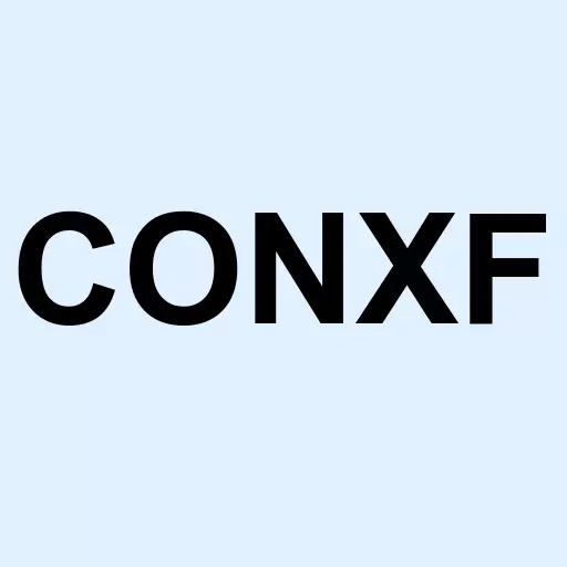 Conic Metals Corp Logo