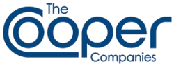 The Cooper Companies Inc. Logo