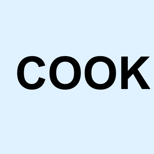 Stock cook logo