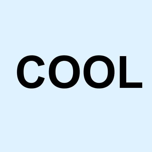 Stock cool logo