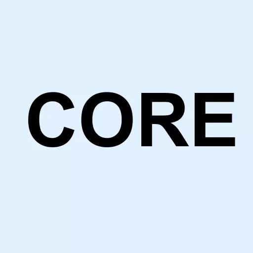 Core-Mark Holding Company Inc. Logo