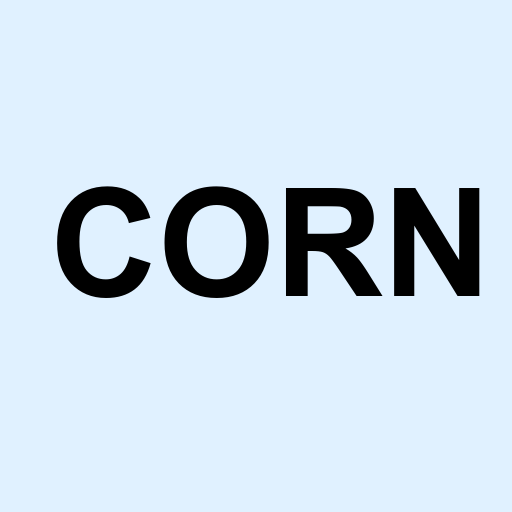 Stock corn logo