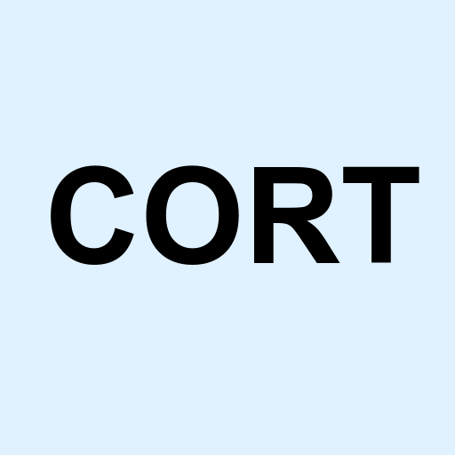 Stock cort logo