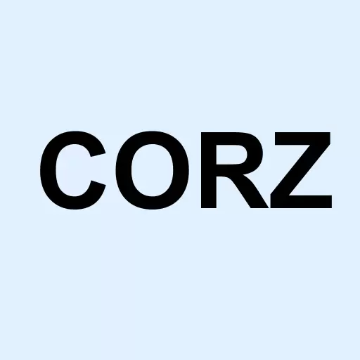 Core Scientific Inc. Logo
