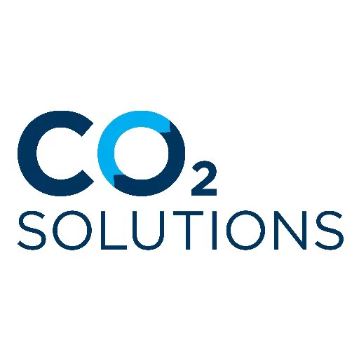 Co2 Solutions Inc Logo