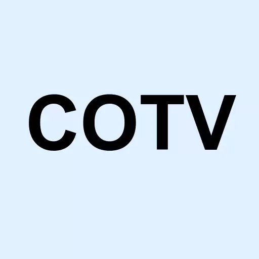 Cotiviti Holdings Inc. Logo