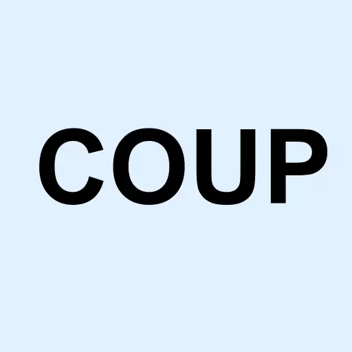 Coupa Software Incorporated Logo