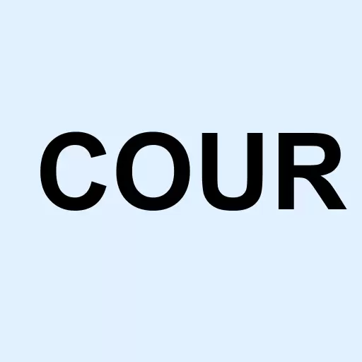 Coursera Inc. Logo