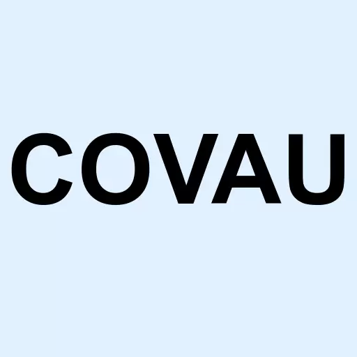COVA Acquisition Corp. Unit Logo