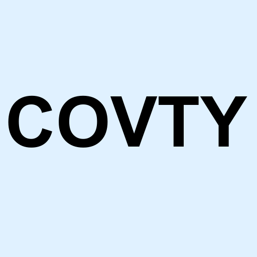 Stock covty logo