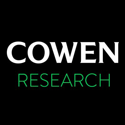 COWN News and Press Cowen Inc.