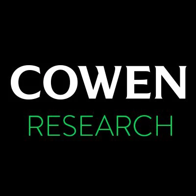 Cowen Inc. Logo