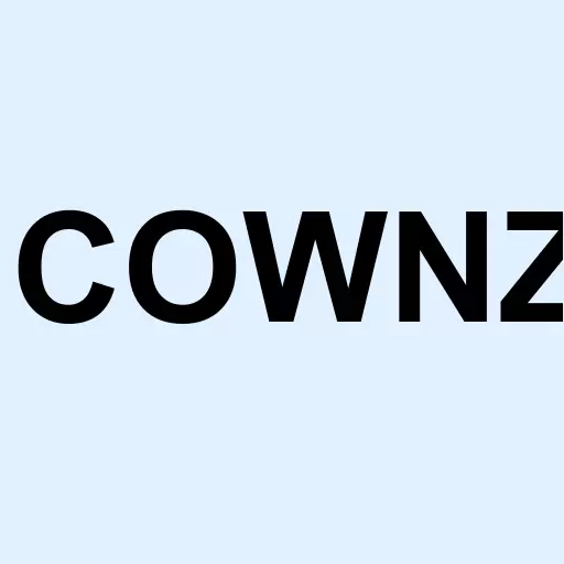 Cowen Inc. 7.35% Senior Notes Due 2027 Logo