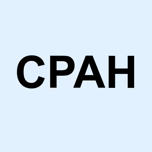 CounterPath Corporation Logo