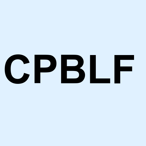 Stock cpblf logo