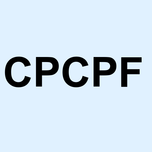 Stock CPCPF logo
