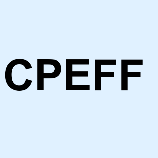 Stock CPEFF logo