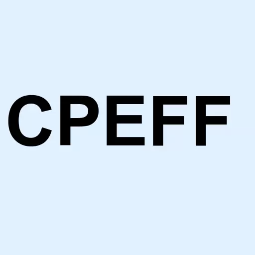 Copper Reef Mining Corp Logo