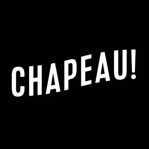 Chapeau Inc Logo