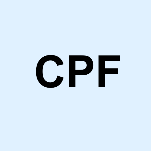 Stock CPF logo