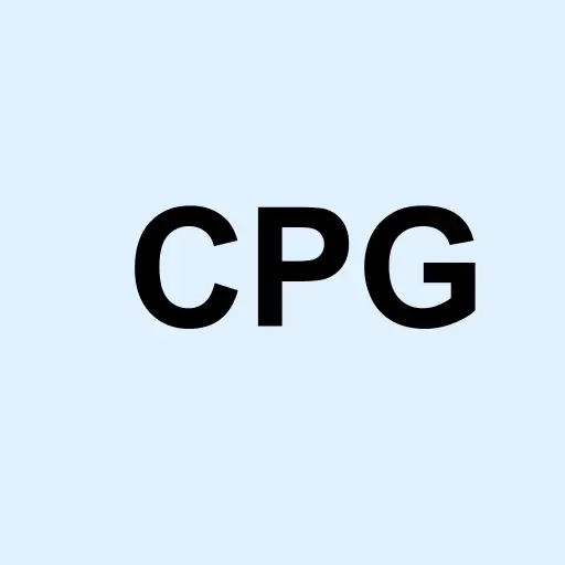 Crescent Point Energy Corporation Logo