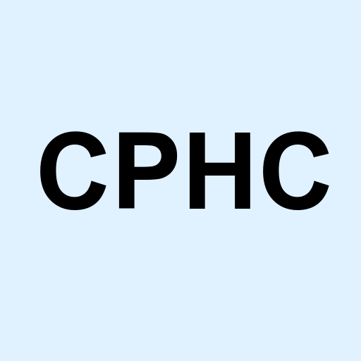 Stock cphc logo