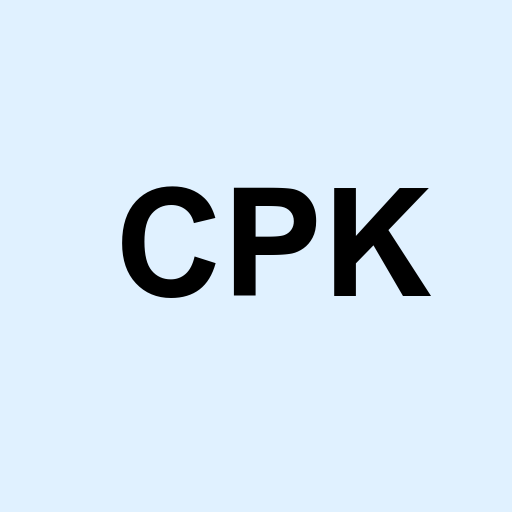 Stock cpk logo